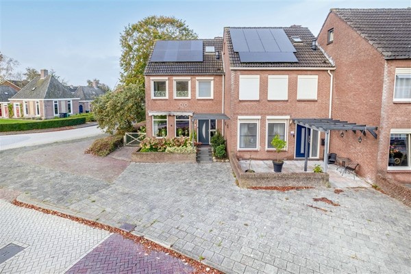 Medium property photo - Bovenweg 36, 9649 CD Muntendam